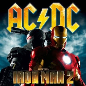 iron man 2