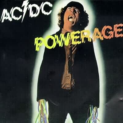 powerage