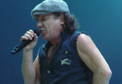 ac/dc