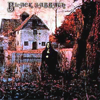 Black Sabbath