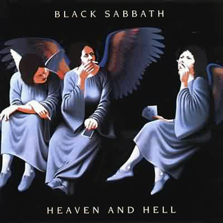 Heaven & Hell