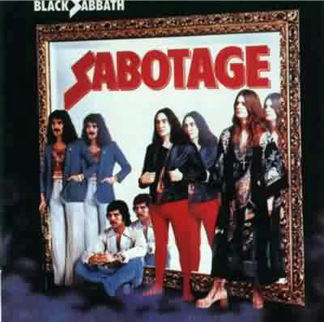 Sabotage