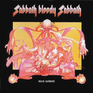 Sabbath Bloody Sabbath