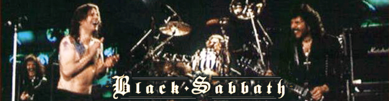 Black Sabbath