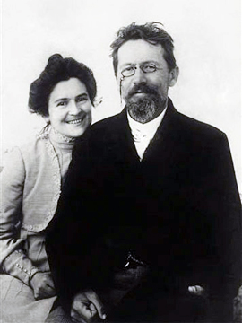 Чехов