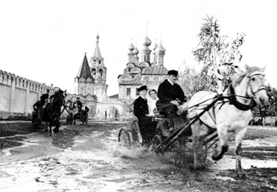 Главный свидетель