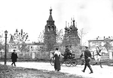 Главный свидетель